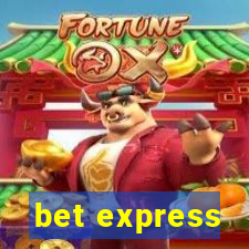 bet express